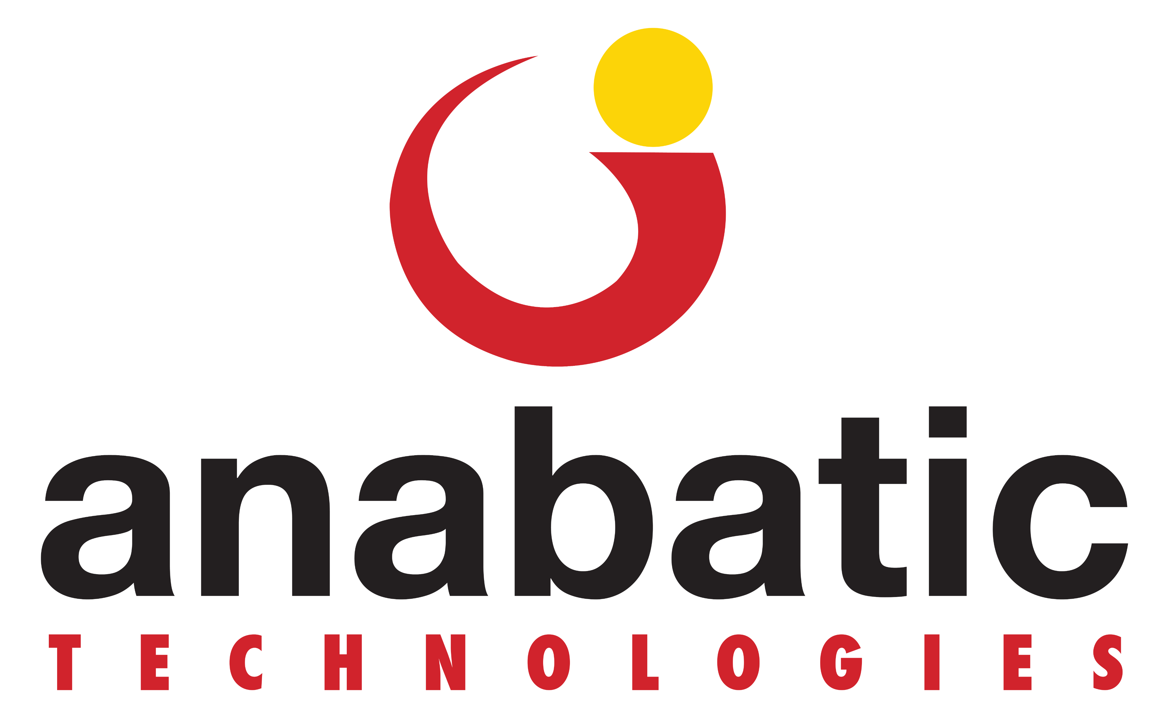Anabatic Technologies Logo